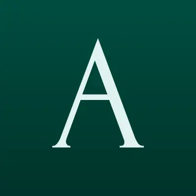 АЗС, Дэ-Лес, лого-визитка
