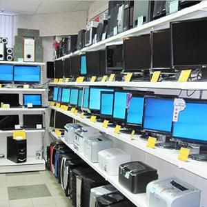 Компьютерные магазины Шемурши