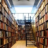 Библиотеки в Шемурше