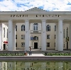 Дворцы и дома культуры в Шемурше