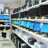 Компьютерные магазины в Шемурше