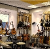 Музыкальные магазины в Шемурше