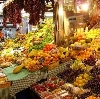 Рынки в Шемурше